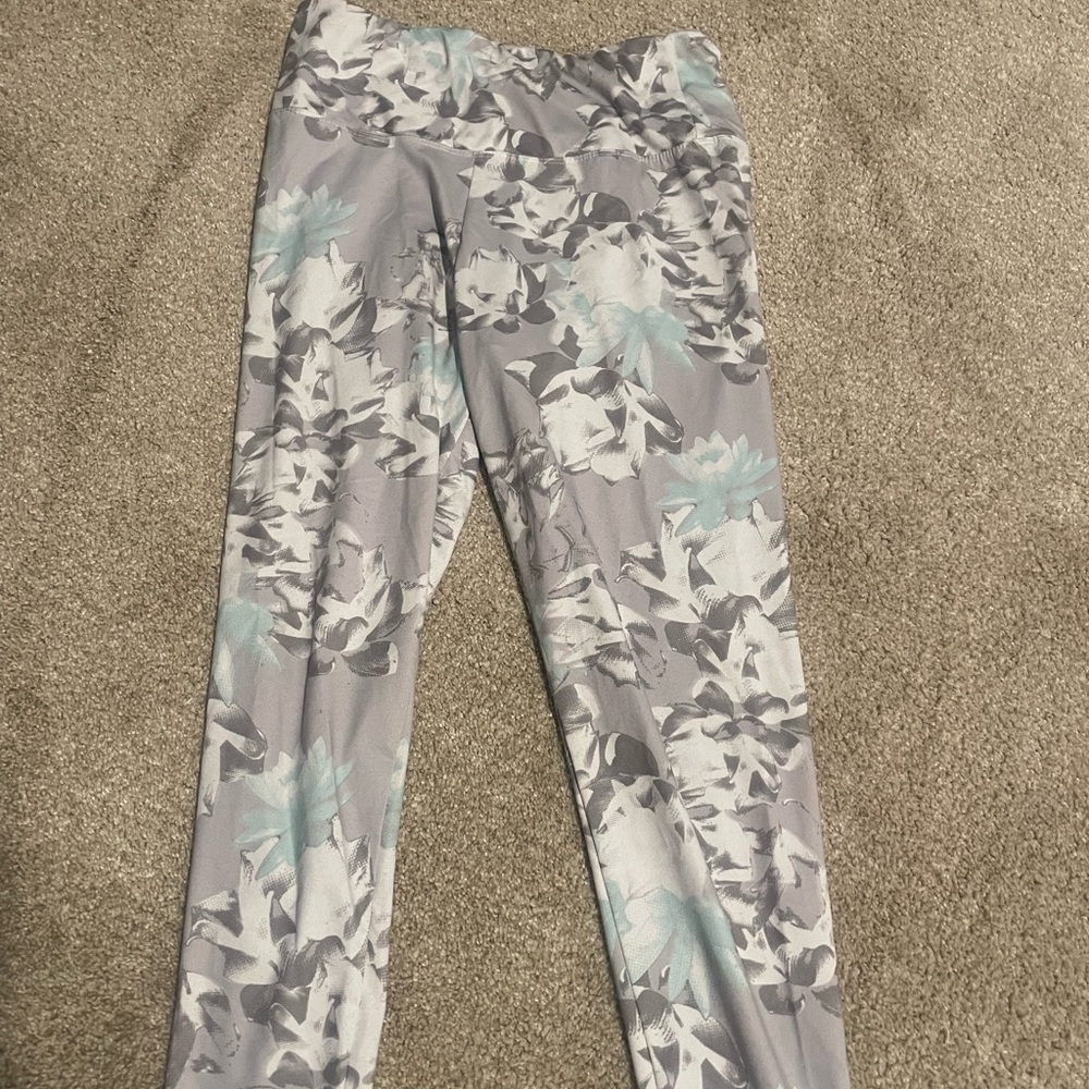 Yoga Leggings